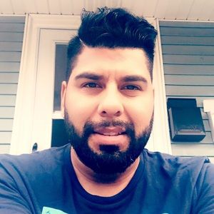 Meet your Posher, Jorge